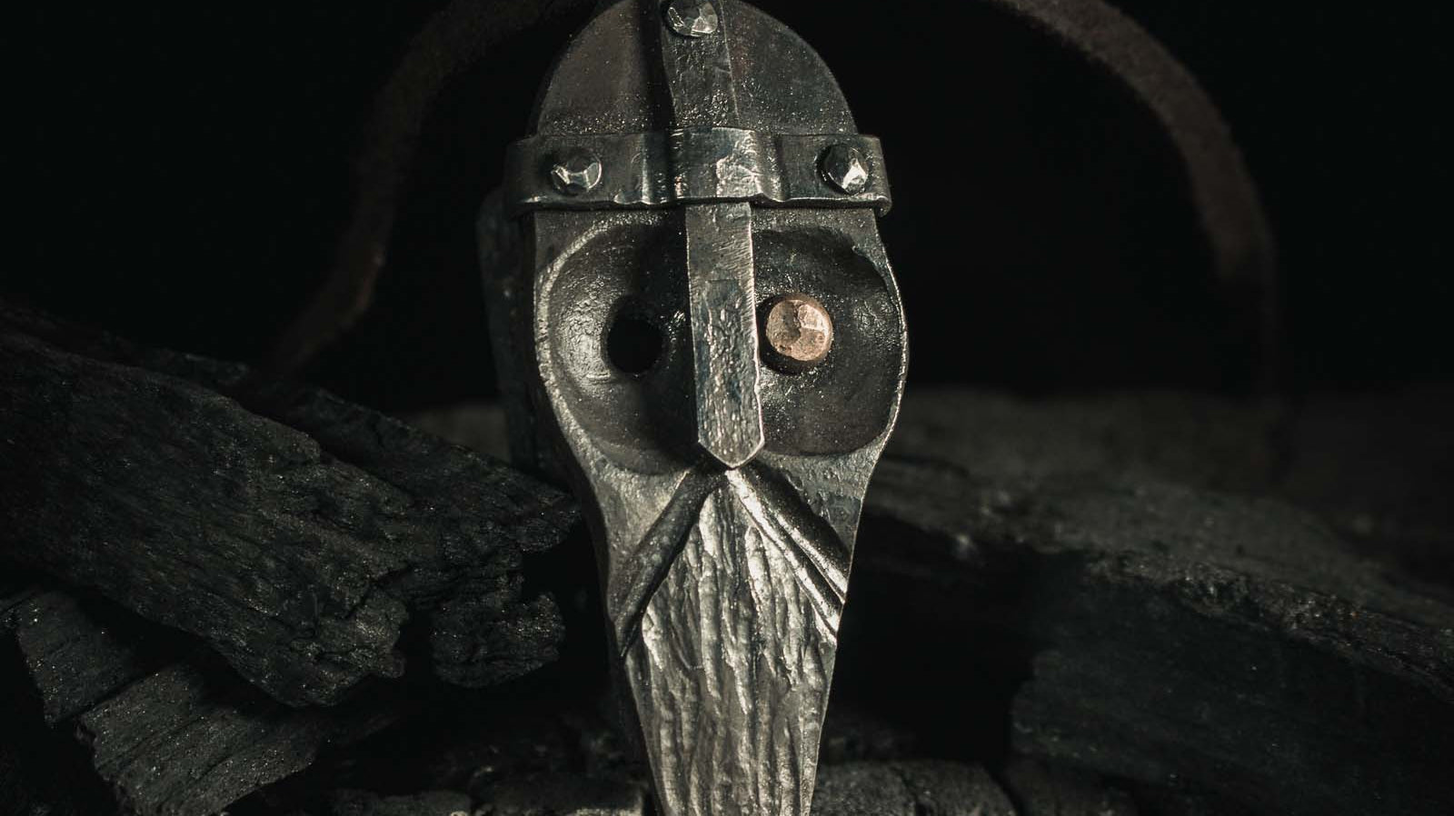 From Silence, a Legacy: On Becoming Your Own Closest Kin