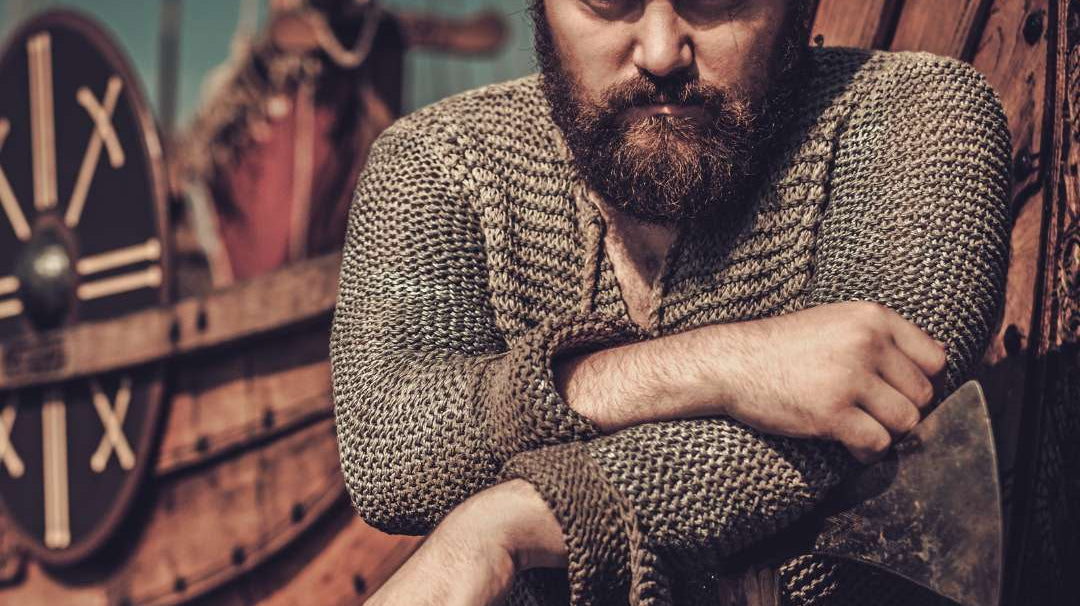 viking bushcraft for beginners