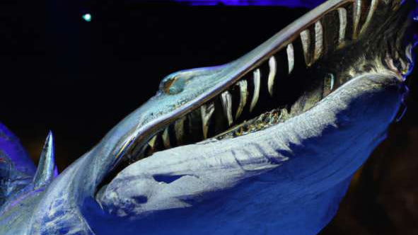jormungandr