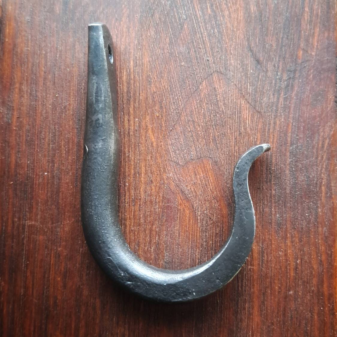 handmade wall hook