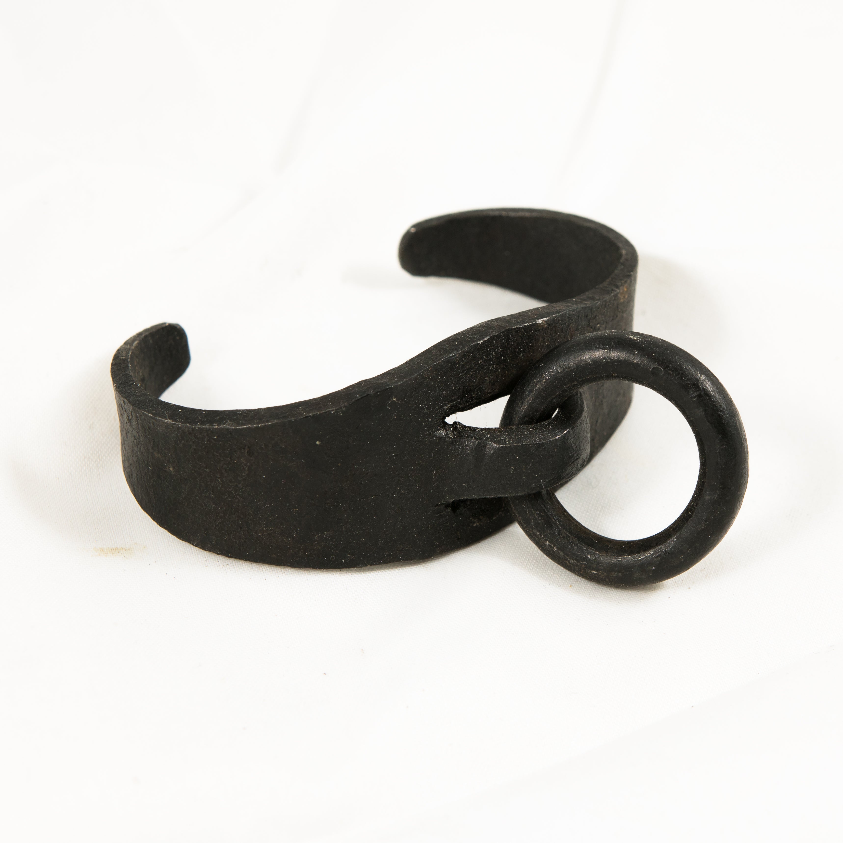 forged bracelet