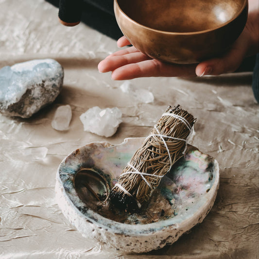 Wicca: Your Guide to the Old Craft. A blog article regarding Wicca and its beliefs and practices.
