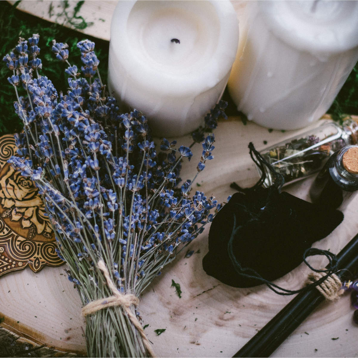 The Future of Wicca is Bright: A blog article about how I see the growth of paganism or wicca in the future