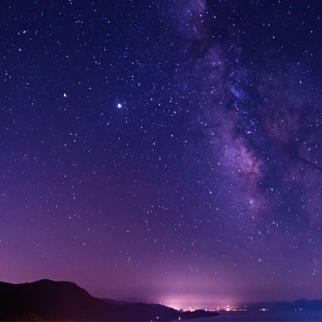 Brewing Wisdom Under the Stars: A Dialogue with the Wiccan Symbols