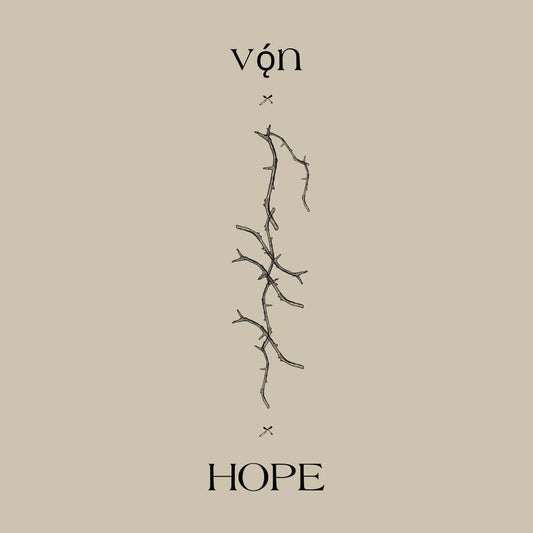 viking bindrune for hope