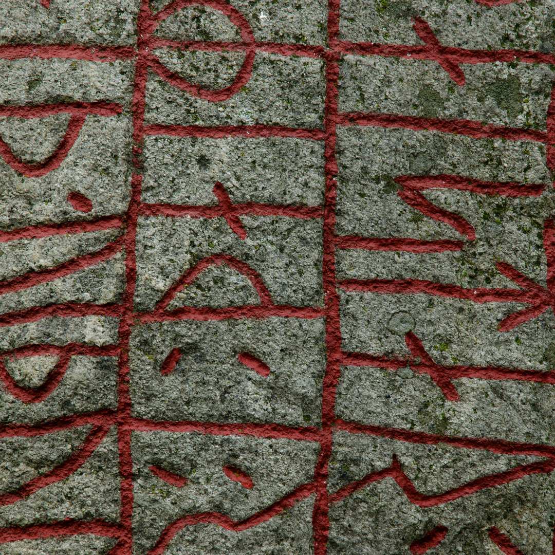 How to learn runes for beginners: History, Meanings, and Uses – Lufolk