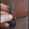 Rustic Wall Hooks for Farmhouse Style Decor