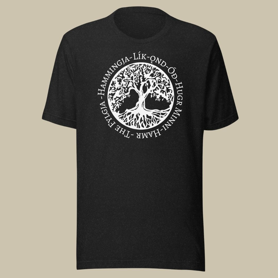 "Pagan Soul" T-shirt