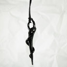 goth necklace