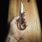 handforged knife