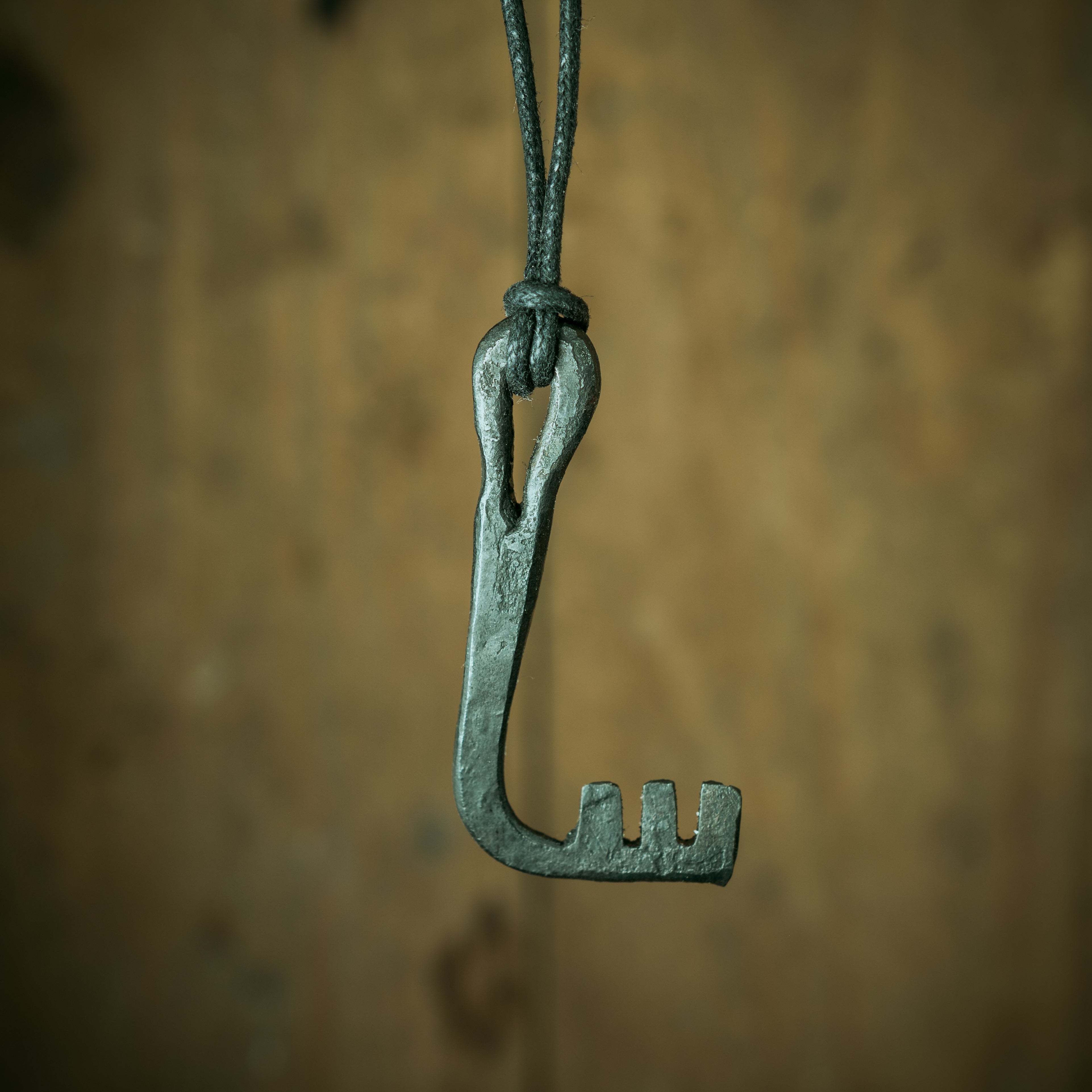 viking age key